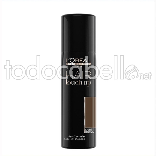 Loreal Hair Touch Up Brown 75 Ml
