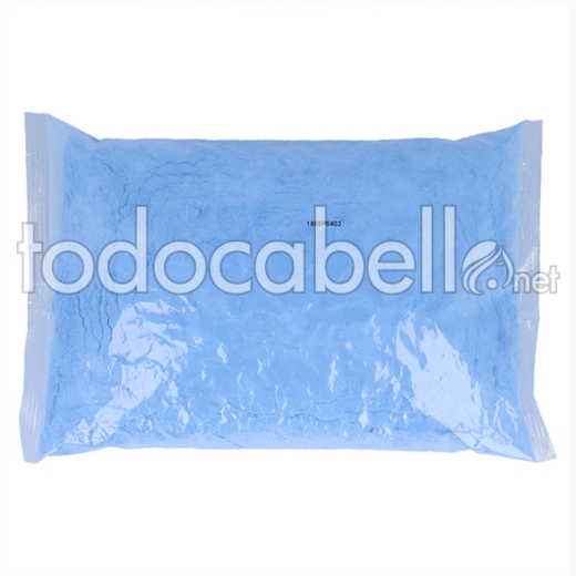 Farmavita Azul Bleaching Powder/decolorante 500g (transparente)