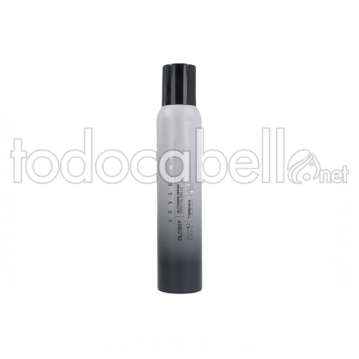 Termix Glossy Glossing Spray 200ml
