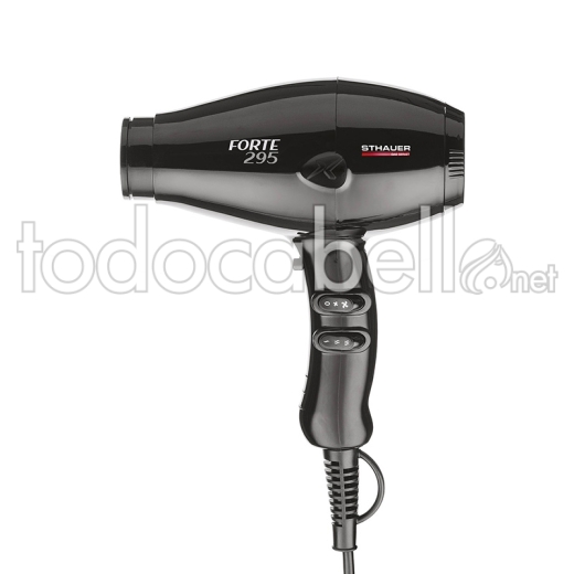 Xanitalia Sthauer Dryer Forte 295 Compact 2000w With Diffuser