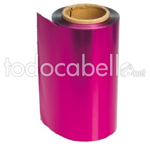 Sibel High-Light Aluminium Roll, Rosa 480g