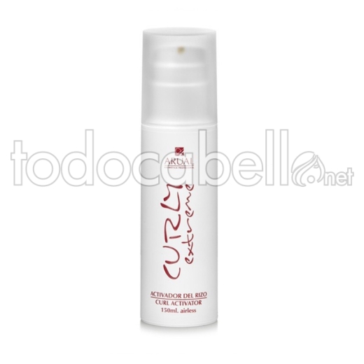 Arual Curly Extreme 150ml