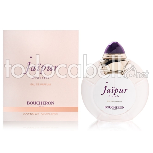 Jaipur Armband Boucheron 100 ml EDP Vapo