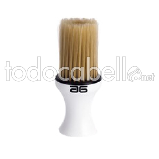Asuer Barber Pro Talc Barbero brush ref:33094
