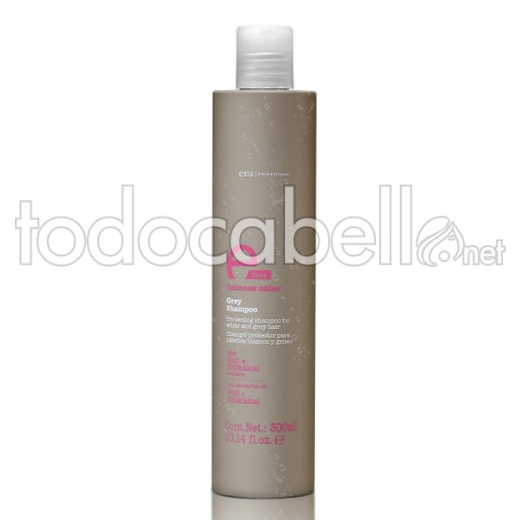 Eva Professionelle E-Line Grey Shampoo 300ml