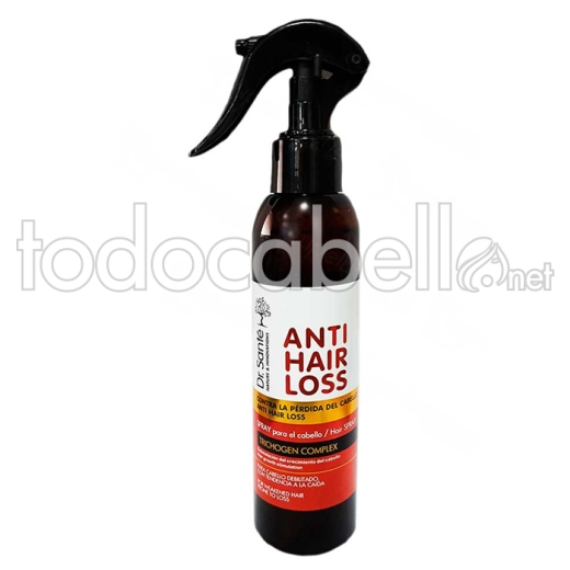 Dr. Santé Anti-Haarausfall und Stimulator Spray 150ml