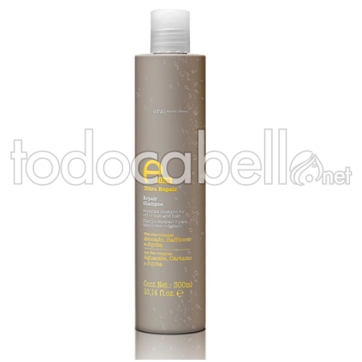 Eva Professional Line Ultra-Repair Shampoo 300ml