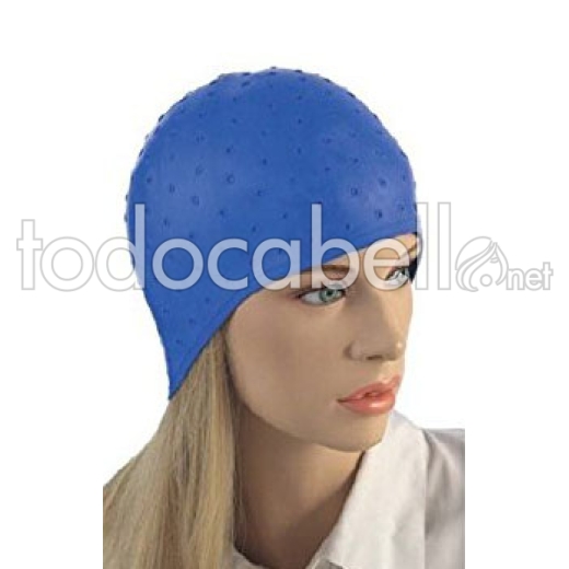 Fama Fabre Blau-Hut für Dochte CLEARTIN