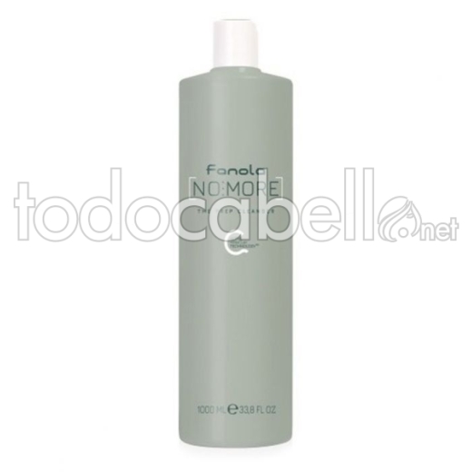 Fanola Cleansing Preparation Shampoo Nicht mehr 1000ml