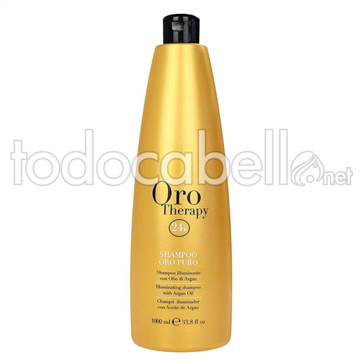 Fanola Shampoo Orotherapy 1000ml