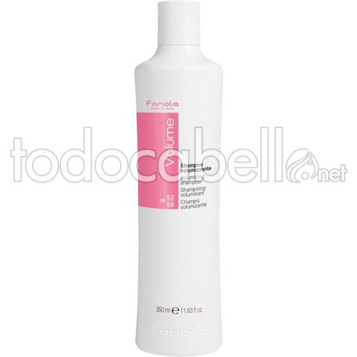 Fanola Volumen Shampoo 350ml