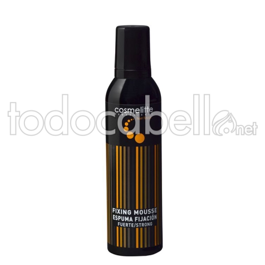 Cosmelitte-Finish Haarspray für starken Halt 250ml