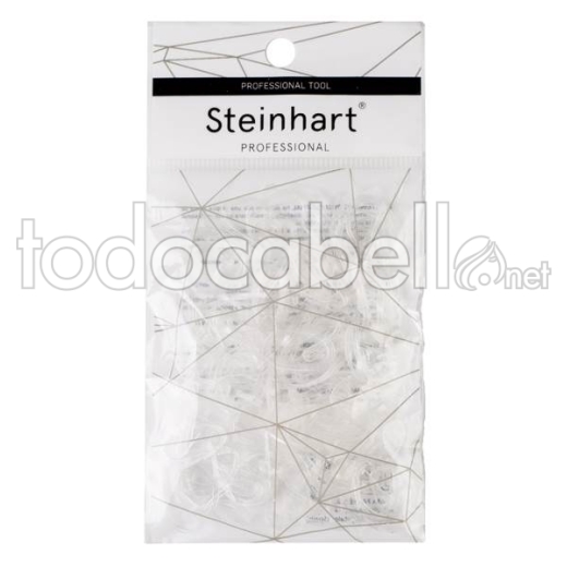Steinhart  Kautschuk elastische Transparent 10g