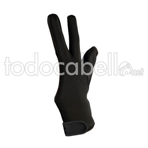 Asuer Thermal Protective Glove 3 Fingers 1 pc