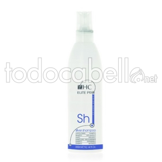 HC Hairconcept SH Silber Shampoo 300ml