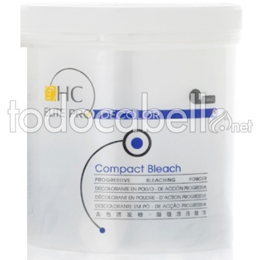 HC Hairconcept Bleichpulver 450g Ammoniak