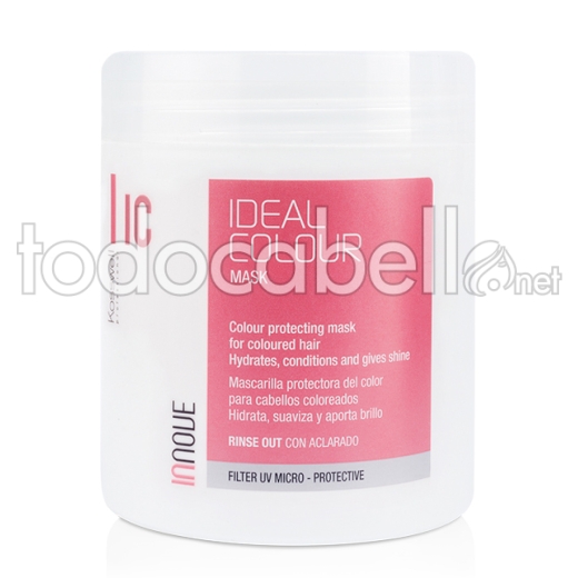Kosswell IC Ideal Color Mask Color Protection 500ml