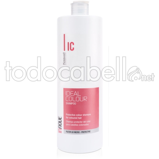 Kosswell IC  Shampoo Farbiges Haar 1000ml