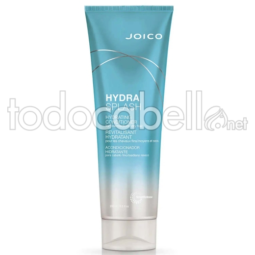 Joico Hydra Splash Hydrating Conditioner 250ml