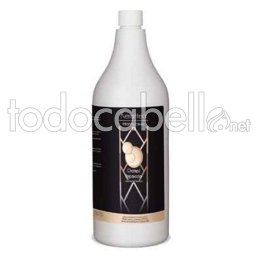 Kerantea Moisturizing Shampoo Milchsäure 1500ml