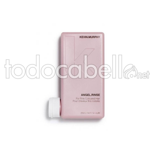 Kevin Murphy Angel Rinse For Fine Coloured Hair 250 Ml