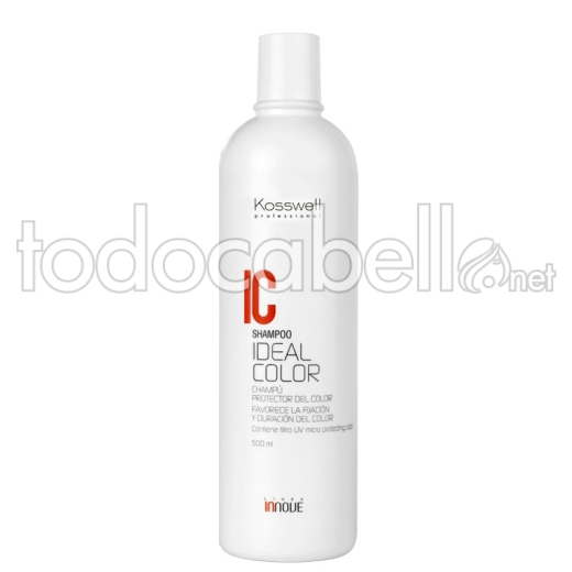 Kosswell IC  Shampoo Farbiges Haar 500ml