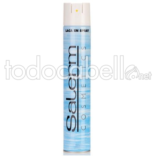 Salerm Laca Spray Normale 500ml Fixation