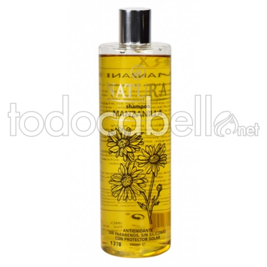 Liheto Antioxidans Kamille Shampoo OHNE Parabene 500ml