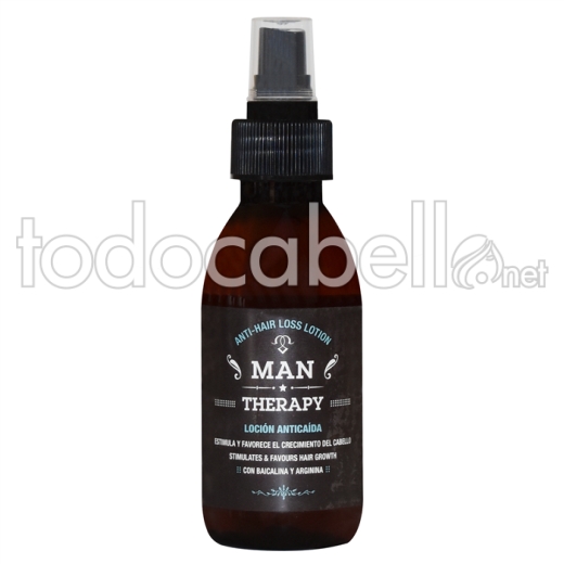 Glossco Man Therapy Menthol Haarausfall Lotion 150ml