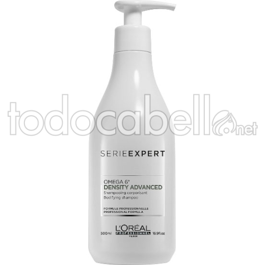L'Oréal Expert Shampoo 500ml Density Advanced