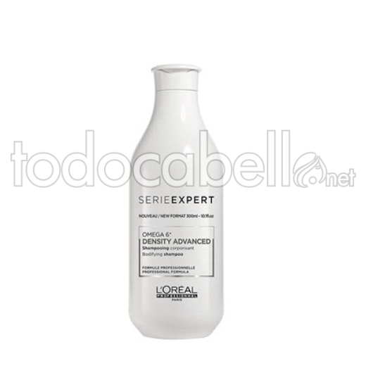 L'Oréal Expert Shampoo Density Advanced 300ml