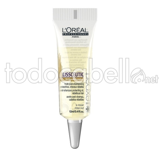 L'Oréal Lissceutic Serum 12ml