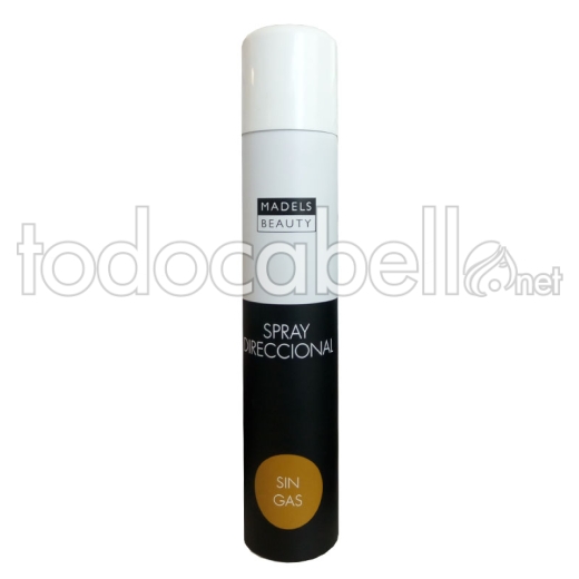 Madels Beauty Direccional Spray Ohne Gas  380ml