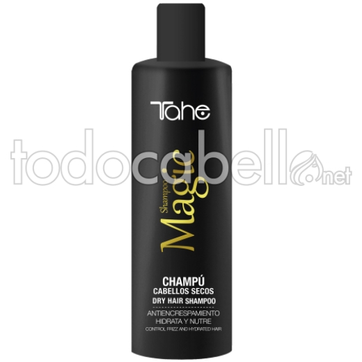 Tahe Magic Trockenes Haar-Shampoo 300ml