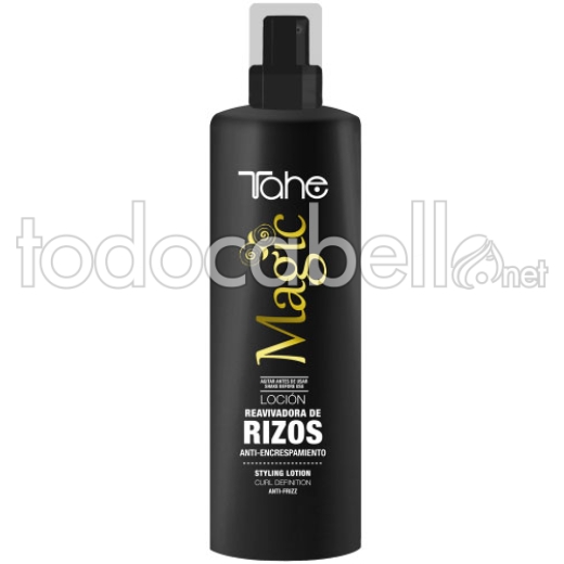 Tahe Magie Activator Lotion 250ml