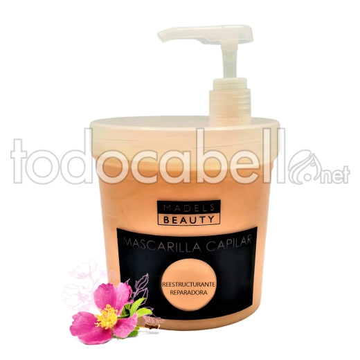 Madels Beauty Restructuring and Repairing Mask 1000ml