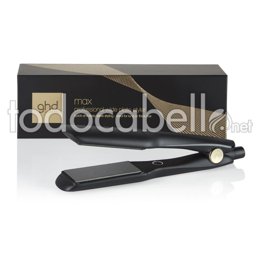 GHD Max Professionelle Styler
