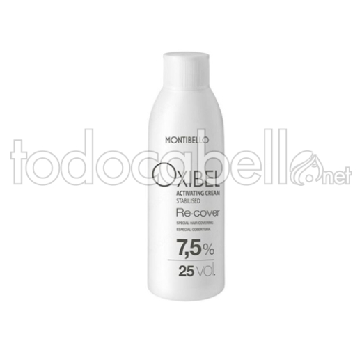 Montibel.lo Oxibel Oxidant Creme 25vol 7,5% 60ml