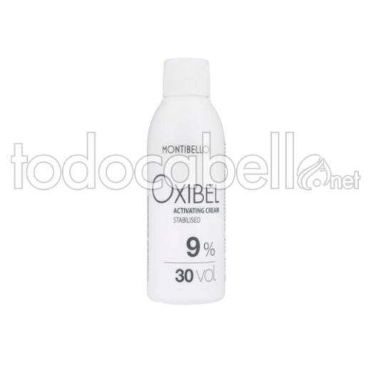 Montibel.lo Oxibel Oxidant Creme 60ml 30vol 9%