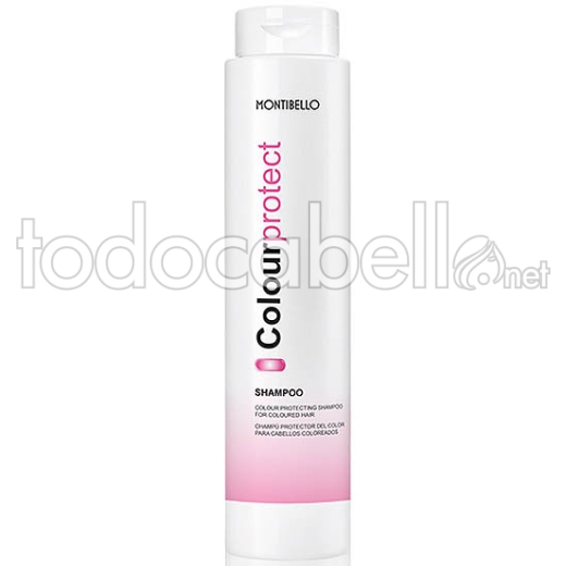 Montibello Colourprotect Shampoo 300ml Farbschutz.