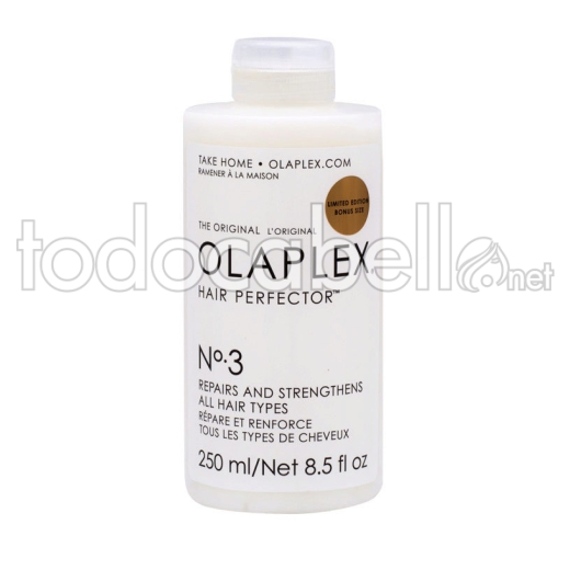 Olaplex Behandlung Hair Perfector Nº3 250ml