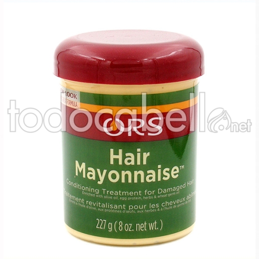 Ors Hair Mayonnaise 227gr