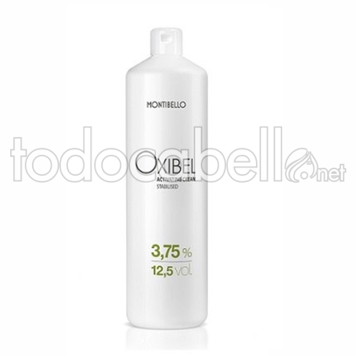 Montibel.lo Oxibel Creme Oxidant 3,75% 12,5 vol 1000ml