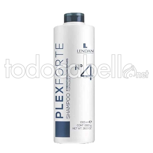 Lendan Plexforte nº4 Shampoo 1000ml