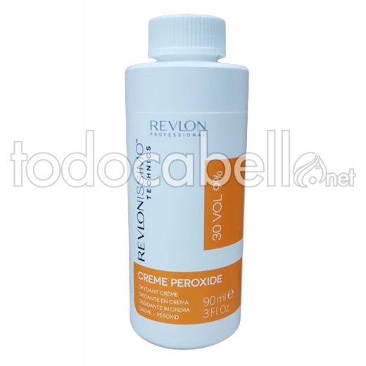 Creme Oxidant Revlonissimo 9% 30vol.  90ml