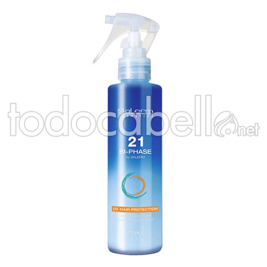 Salerm Salerm21 Spray Conditioner Bi-Phase mit UV-Schutz 190ml