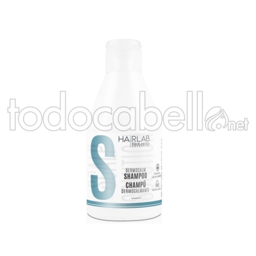Salerm Hair Lab Dermocalm  Shampoo 300ml