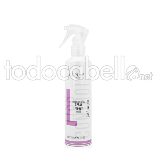 Salerm Hair Lab Liss Control Spray Lisos 250ml