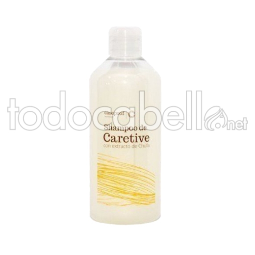 Careprof Caretive Tigernuss-Extrakt-Shampoo  500ml