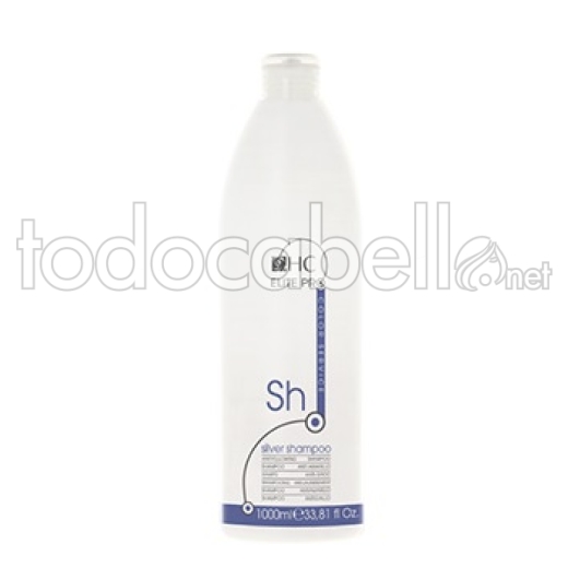 Sh Hairconcept Silber Shampoo 1000ml